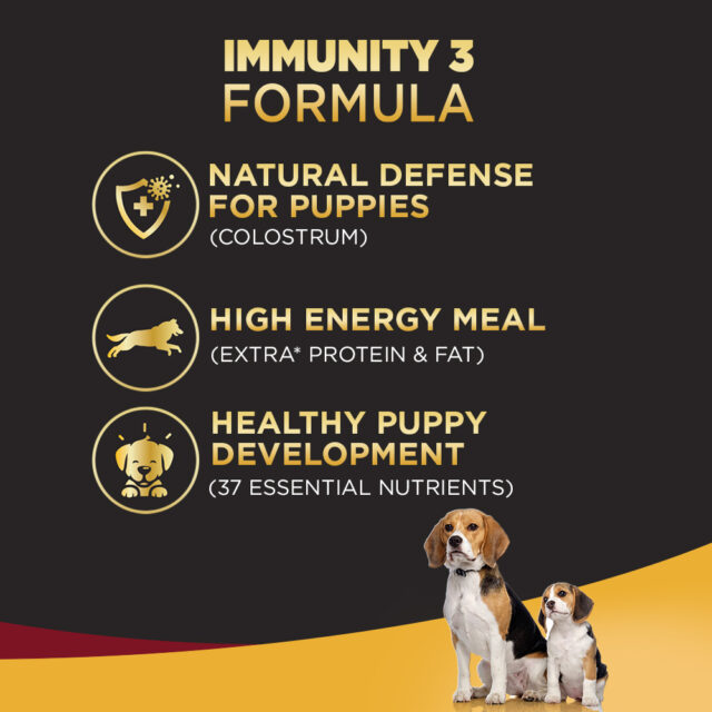 Pedigree PRO Mother & Pup Starter – Small Breed (1.2kg | 3kg) - Image 3