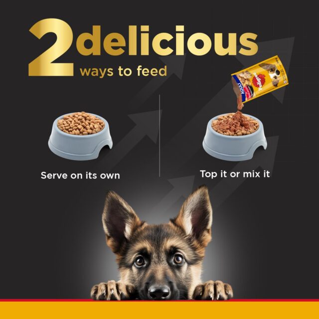 Pedigree PRO Mother & Pup Starter – Small Breed (1.2kg | 3kg) - Image 7