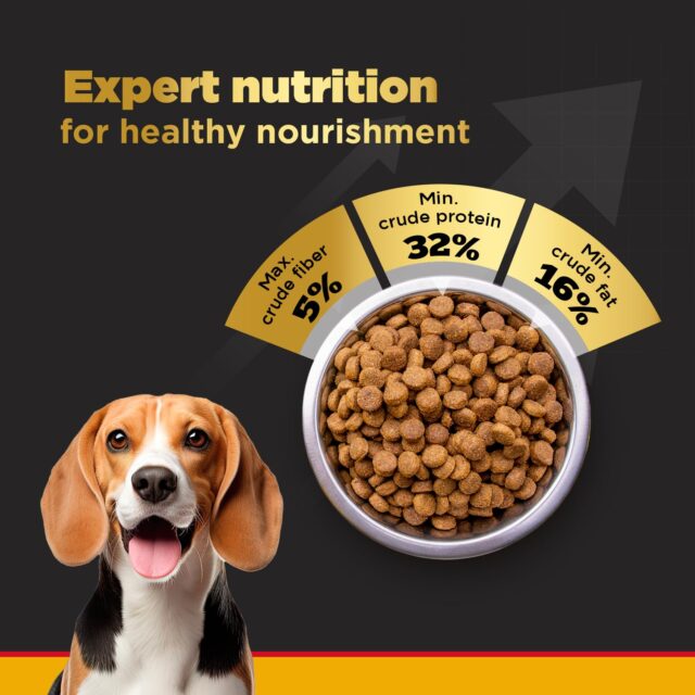 Pedigree PRO Mother & Pup Starter – Small Breed (1.2kg | 3kg) - Image 3