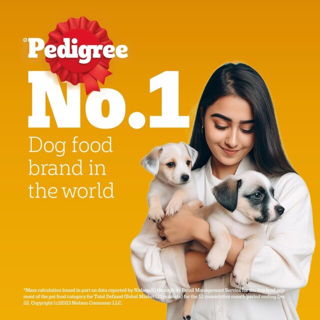 Pedigree Puppy Wet Dog Food – Chicken Chunks in Gravy, 70 g (Pack of 1 / 15 / 30) - Image 10