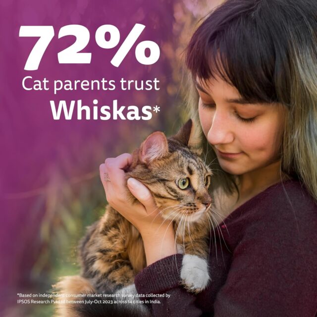 Whiskas Adult (1+ Years) Tuna in Jelly Wet Cat Food – 80g (Pack of 1 / 14 / 56) - Image 18