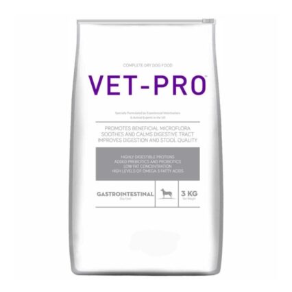Drools VET-PRO Gastrointestinal Adult Dog Dry Food (3kg | 8kg)
