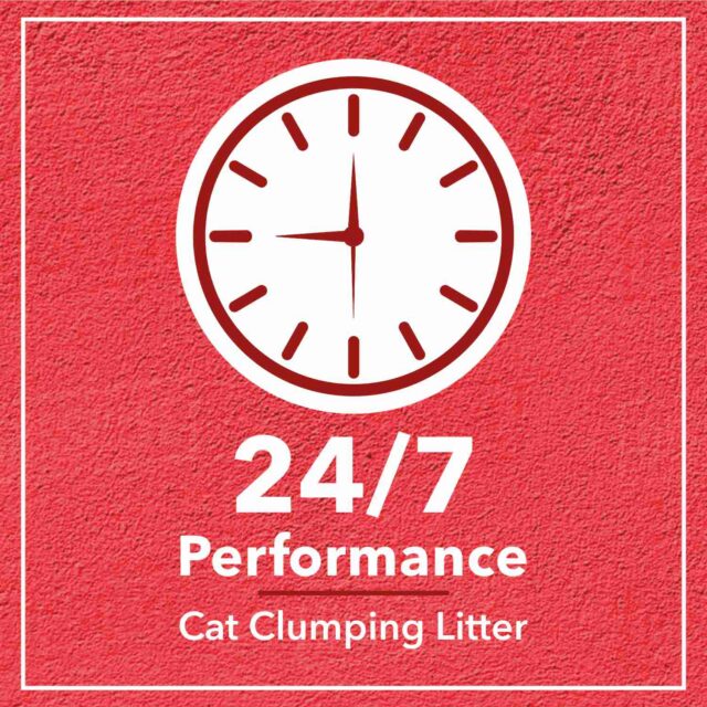 Drools Clumping Lavender Fragrance Cat Litter (5kg | 10kg | 20kg) - Image 6