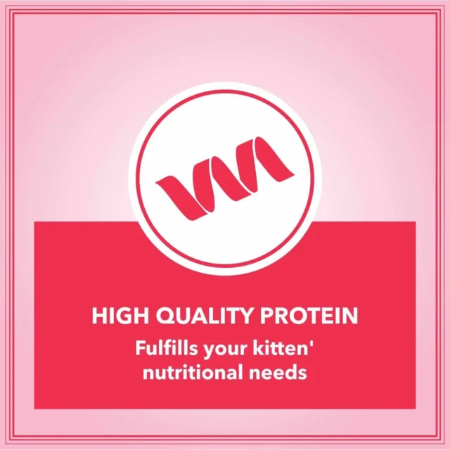 Let's Bite Active Adult Ocean Fish Dry Cat Food - 5kg - Image 5