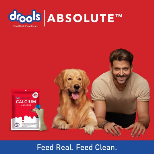 Drools Absolute Calcium Bone Pouch – (95 g | 190 g) - Image 4