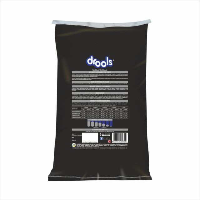 Drools Ultium Performance Puppy Dog Food – 20 kg - Image 2