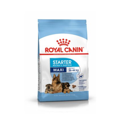 Royal Canin Maxi Starter Dog Dry Food (220g | 1kg | 2.5kg)