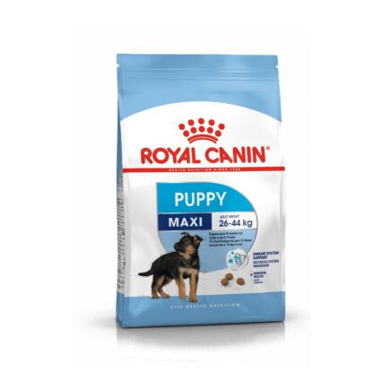 Royal Canin Maxi Puppy Dog Dry Food (220g | 1kg | 2.5kg)