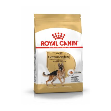 Royal Canin German Shepherd Adult Dog Dry Food (3kg | 11kg)