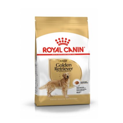 Royal Canin Golden Retriever Adult Dog Dry Food (3kg | 12kg)