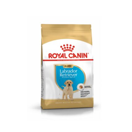 Royal Canin Labrador Retriever Puppy Dog Dry Food (200g | 1kg | 3kg | 12kg)