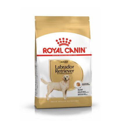 Royal Canin Labrador Retriever Adult Dog Dry Food (3kg | 12kg)