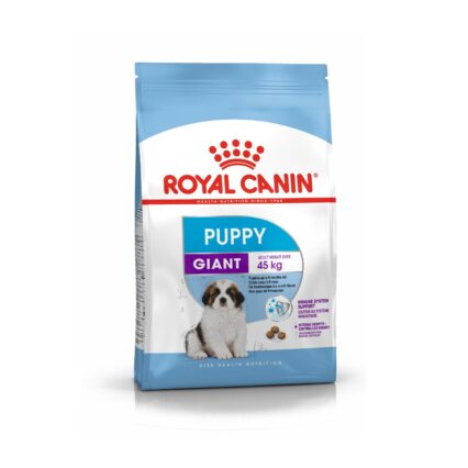Royal Canin Giant Puppy Dog Dry Food (1kg | 3.5kg | 15kg)