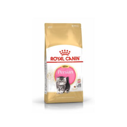 Royal Canin Persian Kitten Cat Dry Food (400g | 1kg | 2kg)