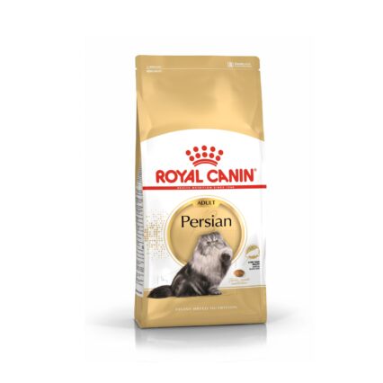 Royal Canin Persian Adult Cat Dry Food (400g | 1kg | 2kg)