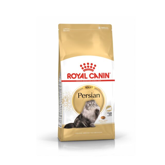 Royal Canin Persian Adult Cat Dry Food (400g | 1kg | 2kg)