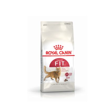 Royal Canin Fit 32 Adult Cat Dry Food (400g | 1kg | 2kg)