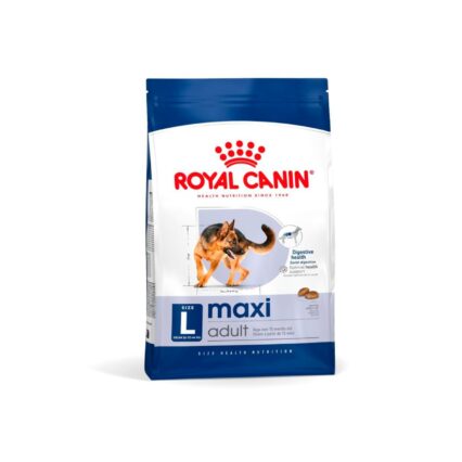 Royal Canin Maxi Adult Dog Dry Food (220g | 1kg | 2.5kg)