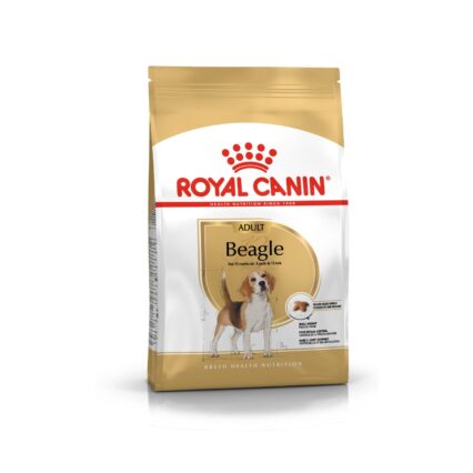 Royal Canin Beagle Adult Dog Dry Food (3kg | 12kg)