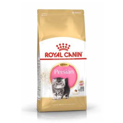Royal Canin Persian Kitten Cat Dry Food (4kg | 10kg)