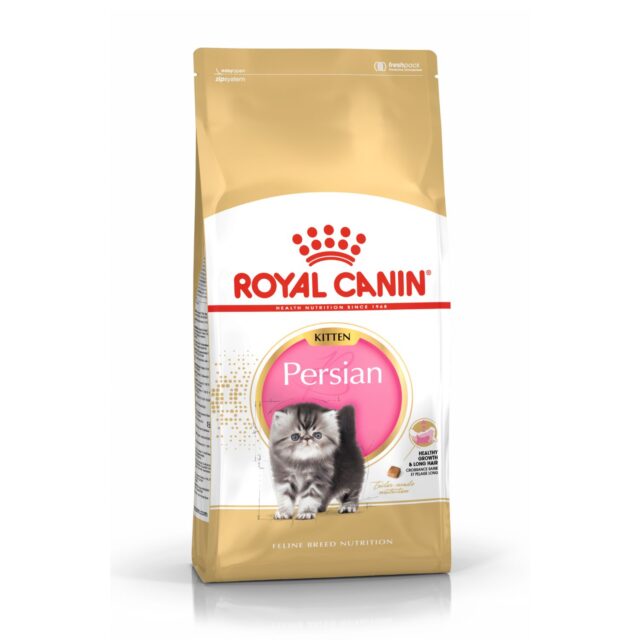 Royal Canin Persian Kitten Cat Dry Food (4kg | 10kg)