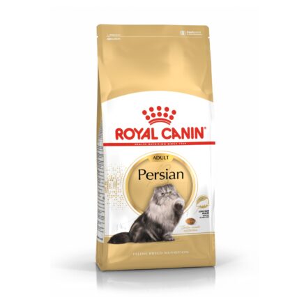 Royal Canin Persian Adult Cat Dry Food (4kg | 10kg)