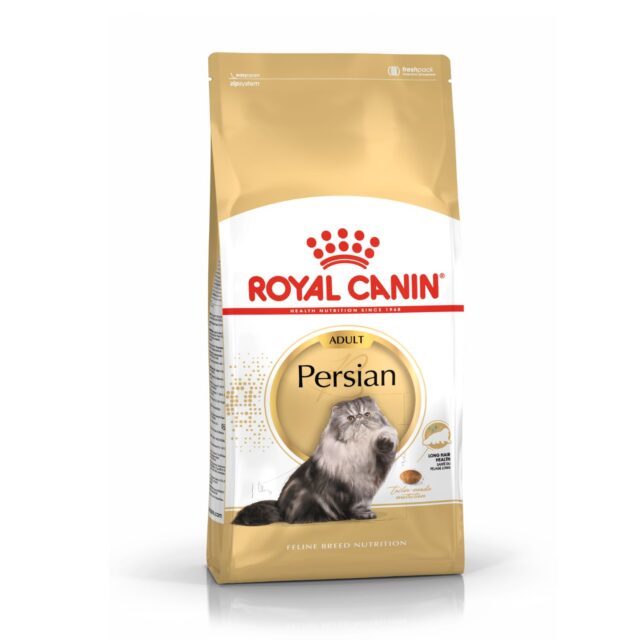 Royal Canin Persian Adult Cat Dry Food (4kg | 10kg)