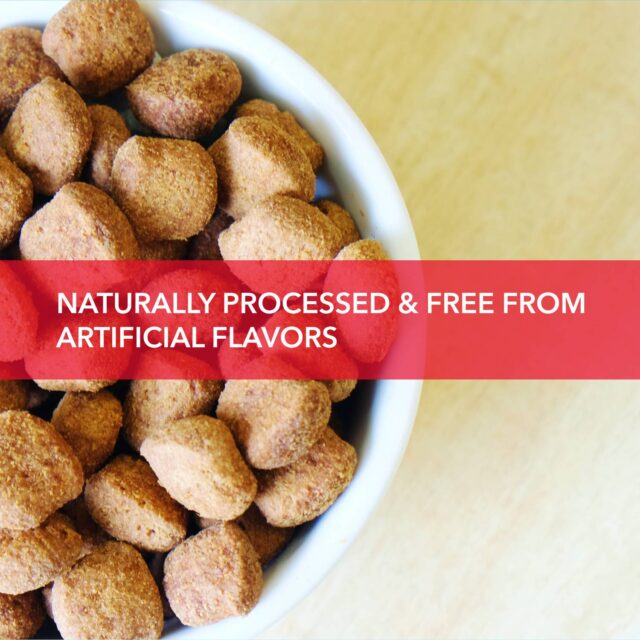 Purepet Meat and Rice Adult Dog Dry Food (2.8kg | 10kg) - Image 3