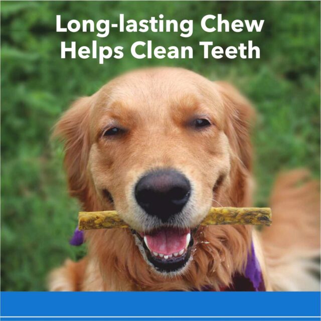 Purepet Chicken Flavor Munchy Sticks Dog Treats - 400 g - Image 6