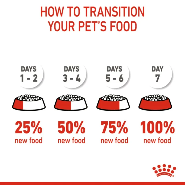 Royal Canin Mini Puppy Dog Dry Food – For Small Breed Puppies (4kg | 8kg) - Image 7