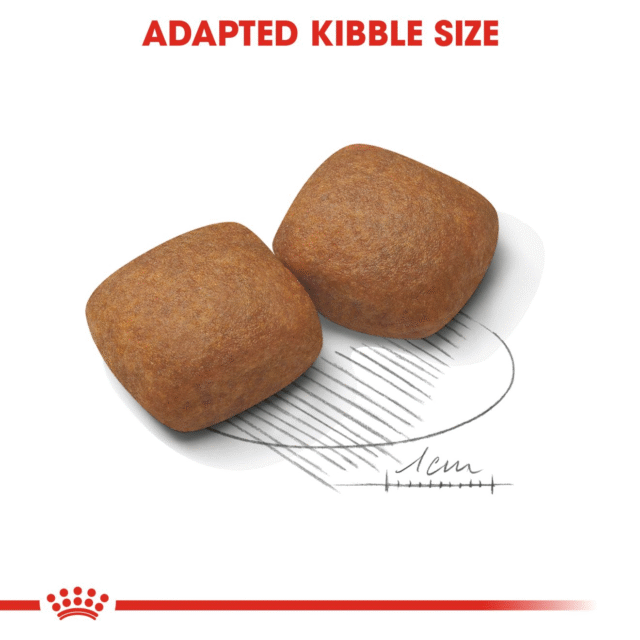 Royal Canin Giant Junior Dog Dry Food (3.5kg | 15kg) - Image 3
