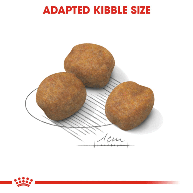Royal Canin Giant Puppy Dog Dry Food (1kg | 3.5kg | 15kg) - Image 3