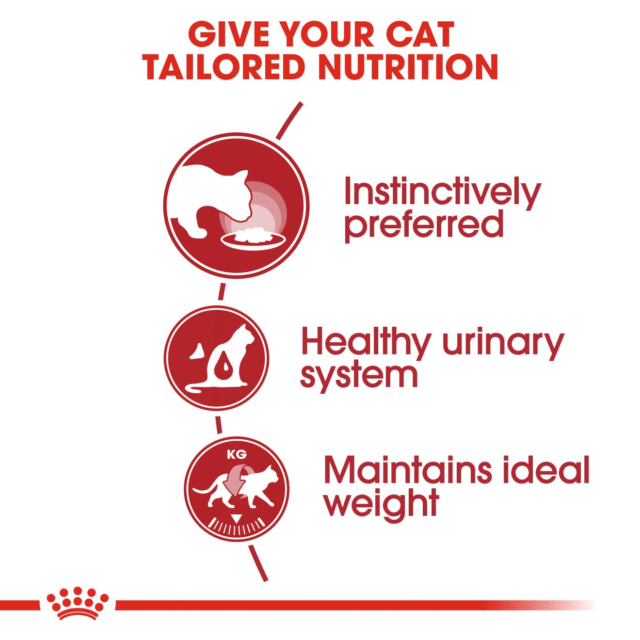 Royal Canin Instinctive Adult Loaf Cat Wet Food (12x85g) - Image 4