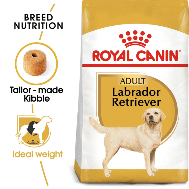 Royal Canin Labrador Retriever Adult Dog Dry Food (3kg | 12kg) - Image 2