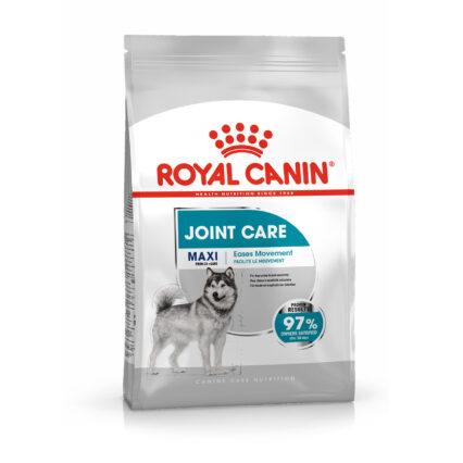 Royal Canin Maxi Joint Care Dog Dry Food - 3kg