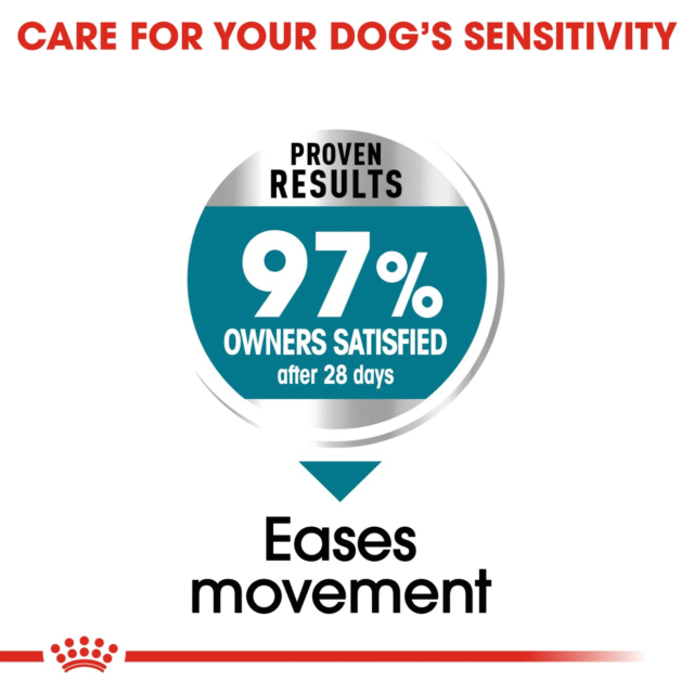 Royal Canin Maxi Joint Care Dog Dry Food - 3kg - Image 5