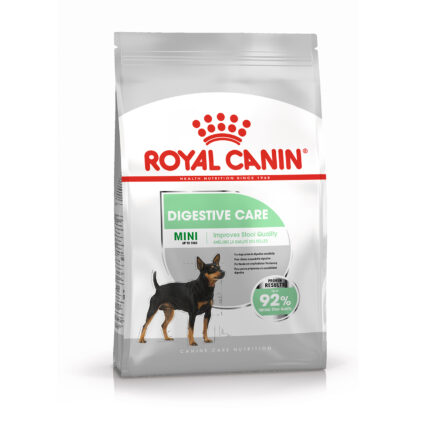 Royal Canin Maxi Digestive Care Dog Dry Food - 3kg