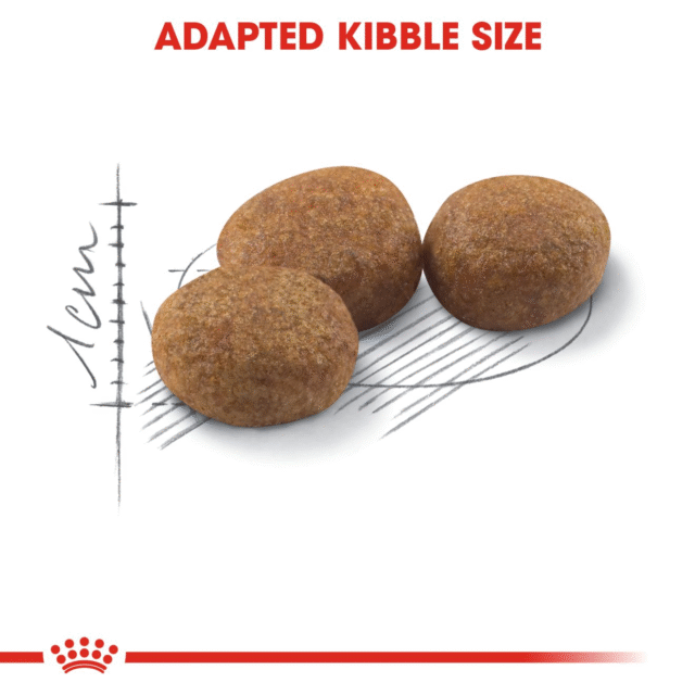 Royal Canin Sterilised 37 Adult Cat Dry Food (400g | 2kg) - Image 3