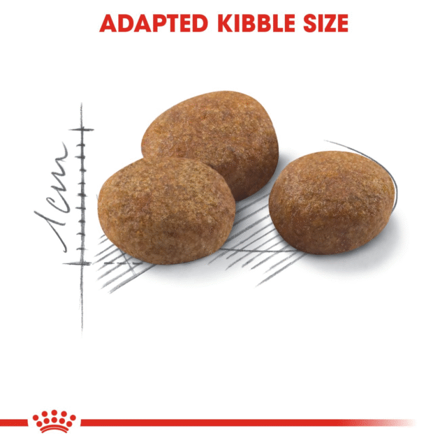 Royal Canin Regular Sterilised 7+ Adult Cat Dry Food - 1.5kg - Image 3